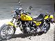 1995 Kawasaki  ZL600 Motorcycle Chopper/Cruiser photo 1