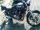 1995 Kawasaki  Zephyr 550 Motorcycle Naked Bike photo 1