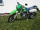 1993 Kawasaki  KLX 650 Motorcycle Enduro/Touring Enduro photo 2