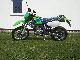 1993 Kawasaki  KLX 650 Motorcycle Enduro/Touring Enduro photo 4