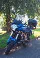 2009 Kawasaki  Versys 650 ABS with FACTORY WARRANTY Motorcycle Motorcycle photo 3