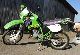 2000 Kawasaki  MX 125 B Motorcycle Lightweight Motorcycle/Motorbike photo 1