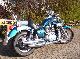1995 Kawasaki  VN 1500 - lots of extras + vorv. Fußra + TOP! Motorcycle Chopper/Cruiser photo 10