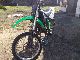 1998 Kawasaki  kx 125 Motorcycle Rally/Cross photo 2
