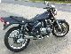 2000 Kawasaki  Zephyr 550 Motorcycle Naked Bike photo 1