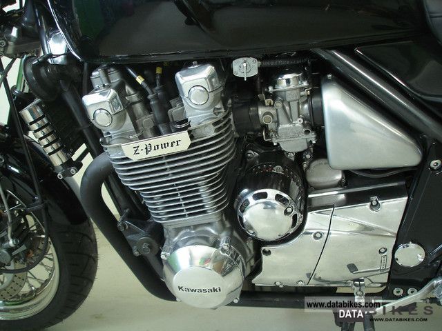 1997 Kawasaki 1100 remodeling TOP
