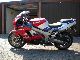 1998 Kawasaki  ZX9R Motorcycle Sports/Super Sports Bike photo 2