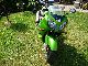 2001 Kawasaki  ZX-12-R Motorcycle Sports/Super Sports Bike photo 2