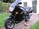 Kawasaki  GPX 600 R 1997 Motorcycle photo