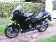 1997 Kawasaki  GPX 600 R Motorcycle Motorcycle photo 1