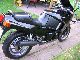 1997 Kawasaki  GPX 600 R Motorcycle Motorcycle photo 2
