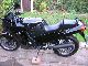 1997 Kawasaki  GPX 600 R Motorcycle Motorcycle photo 3