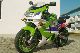 1996 Kawasaki  ZX-6R Ninja Motorcycle Sports/Super Sports Bike photo 1
