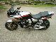2001 Kawasaki  ZRX 1200s Motorcycle Sports/Super Sports Bike photo 2