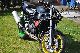 1997 Kawasaki  ZX6R Motorcycle Naked Bike photo 1