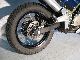 2006 Kawasaki  KLE500 + Tools + Inspe / HU + new + tip-top Motorcycle Enduro/Touring Enduro photo 8