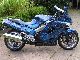 Kawasaki  ZZR1100 single piece!! 1997 Sport Touring Motorcycles photo