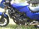 1993 Kawasaki  GPZ 500 Motorcycle Streetfighter photo 4