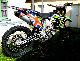 2011 Kawasaki  KXF KX 450 F Motorcycle Rally/Cross photo 3