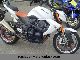 2008 Kawasaki  Z 1000 Motorcycle Naked Bike photo 4