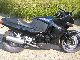 Kawasaki  GPX 600 1999 Sport Touring Motorcycles photo