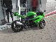 2010 Kawasaki  Ninja ZX-6 R Motorcycle Sports/Super Sports Bike photo 2