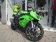 2010 Kawasaki  Ninja ZX-6 R Motorcycle Sports/Super Sports Bike photo 4