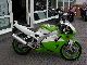 1997 Kawasaki  ZXR 400 with 34 HP already registered! Motorcycle Sports/Super Sports Bike photo 5