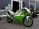 1997 Kawasaki  ZXR 400 with 34 HP already registered! Motorcycle Sports/Super Sports Bike photo 7