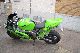 2003 Kawasaki  zxr636 Motorcycle Sports/Super Sports Bike photo 2