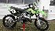 2003 Kawasaki  KX 125 Motorcycle Rally/Cross photo 1