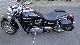 2007 Kawasaki  VN1600 Mean Streak Motorcycle Chopper/Cruiser photo 2