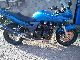 Kawasaki  zr750f 2001 Sport Touring Motorcycles photo