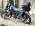 1995 Kawasaki  KLR 650 C Motorcycle Enduro/Touring Enduro photo 1