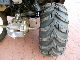 2003 Kawasaki  KVF 360 4x4 street legal Motorcycle Quad photo 9
