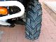 2003 Kawasaki  KVF 360 4x4 street legal Motorcycle Quad photo 11