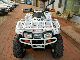 2003 Kawasaki  KVF 360 4x4 street legal Motorcycle Quad photo 1