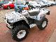 2003 Kawasaki  KVF 360 4x4 street legal Motorcycle Quad photo 2