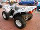 2003 Kawasaki  KVF 360 4x4 street legal Motorcycle Quad photo 3
