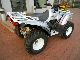 2003 Kawasaki  KVF 360 4x4 street legal Motorcycle Quad photo 4