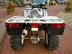 2003 Kawasaki  KVF 360 4x4 street legal Motorcycle Quad photo 5