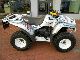 2003 Kawasaki  KVF 360 4x4 street legal Motorcycle Quad photo 8