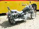 1996 Kawasaki  DE 500C Motorcycle Chopper/Cruiser photo 2
