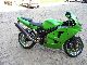 2002 Kawasaki  NINJA ZX-636 Motorcycle Sports/Super Sports Bike photo 1