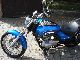 2001 Kawasaki  Eliminator Motorcycle Chopper/Cruiser photo 1