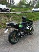 2006 Kawasaki  Ninja ZX6R Monster Energy 636C Motorcycle Sports/Super Sports Bike photo 1