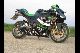 2006 Kawasaki  Ninja ZX6R Monster Energy 636C Motorcycle Sports/Super Sports Bike photo 3