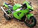 2003 Kawasaki  XZ-6R Motorcycle Sports/Super Sports Bike photo 2