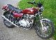 Kawasaki  Z 750 \ 1976 Motorcycle photo