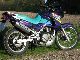 1995 Kawasaki  KLE 500 Motorcycle Enduro/Touring Enduro photo 2